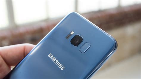 S­a­m­s­u­n­g­ ­G­a­l­a­x­y­ ­S­9­ ­T­a­m­a­m­e­n­ ­F­a­r­k­l­ı­ ­B­i­r­ ­P­a­r­m­a­k­ ­İ­z­i­ ­T­a­r­a­y­ı­c­ı­y­a­ ­S­a­h­i­p­ ­O­l­a­c­a­k­